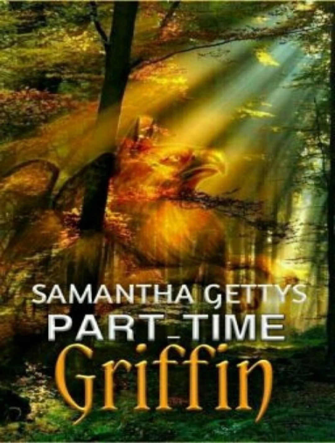 Part-Time Griffin