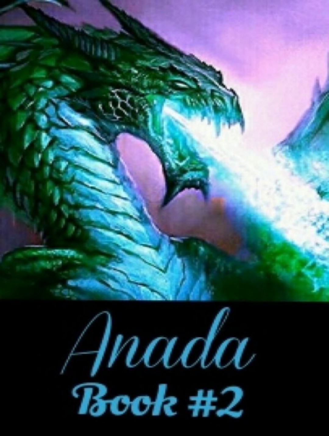 Anada (Book #2)