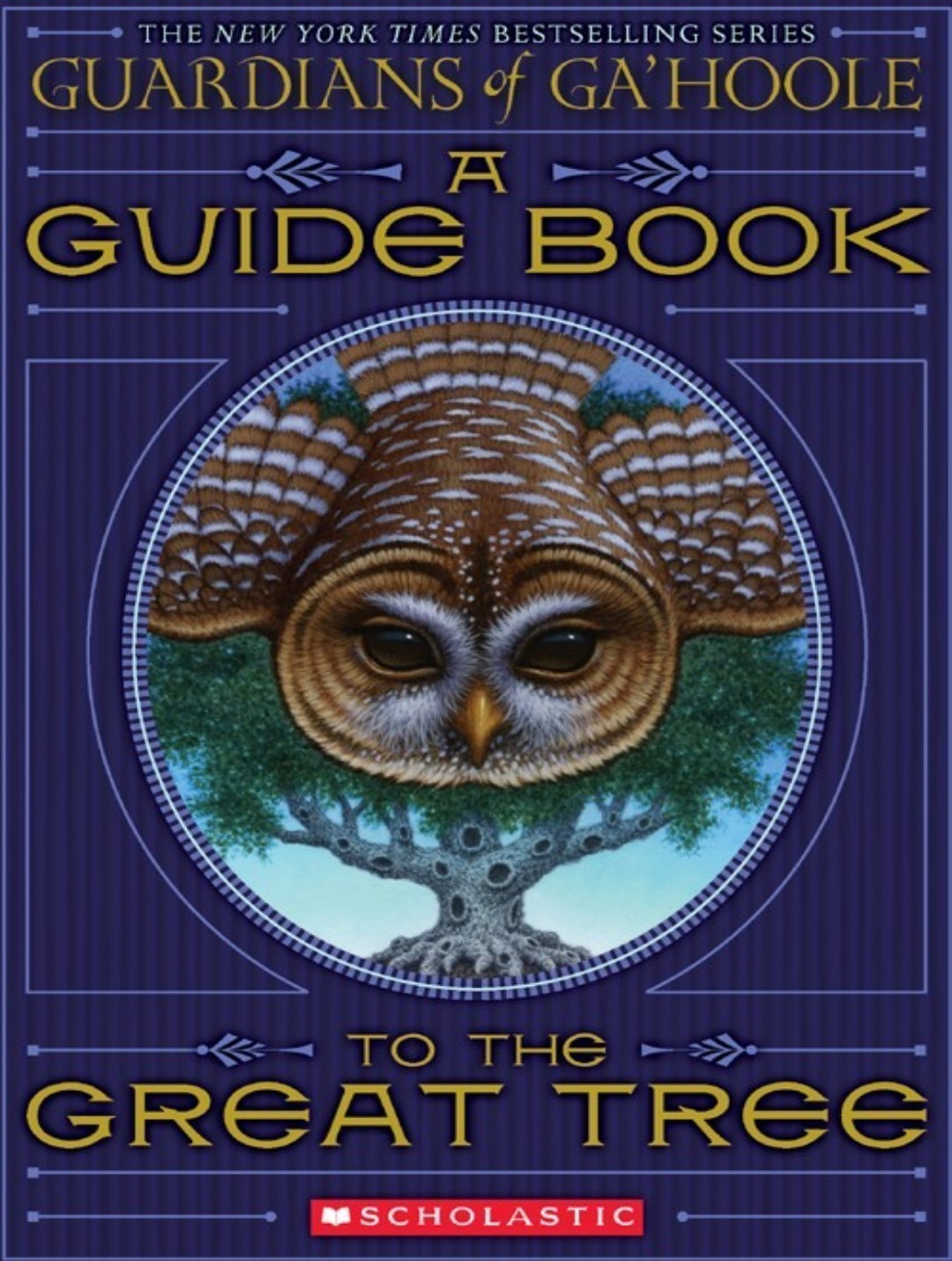 A Guide Book to the Great Tree