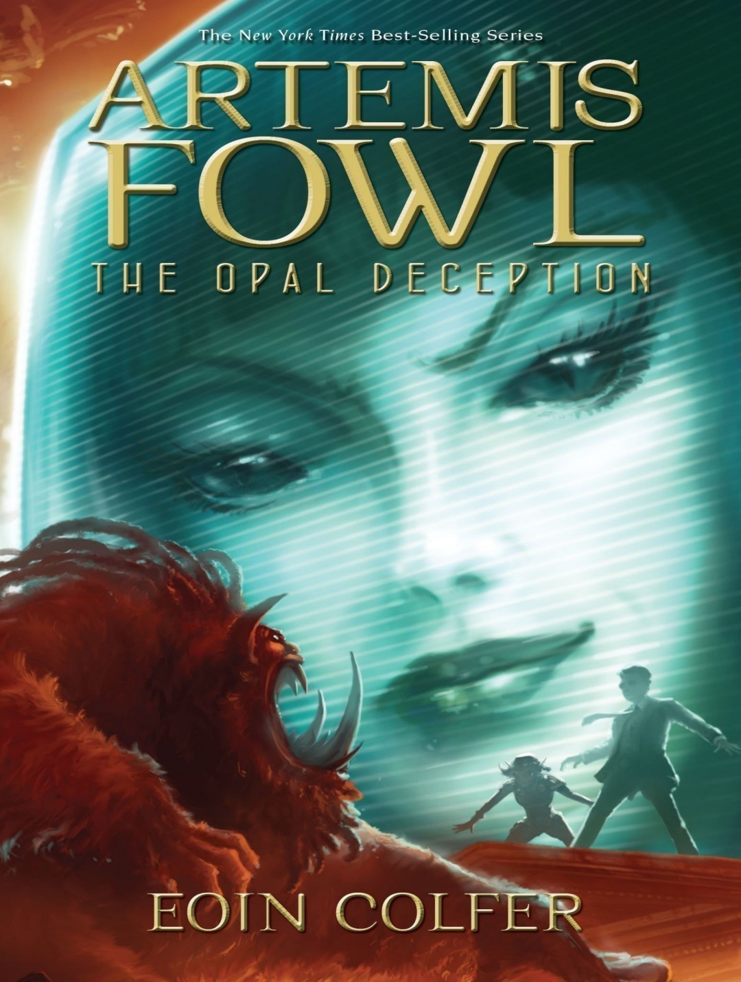 The Opal Deception