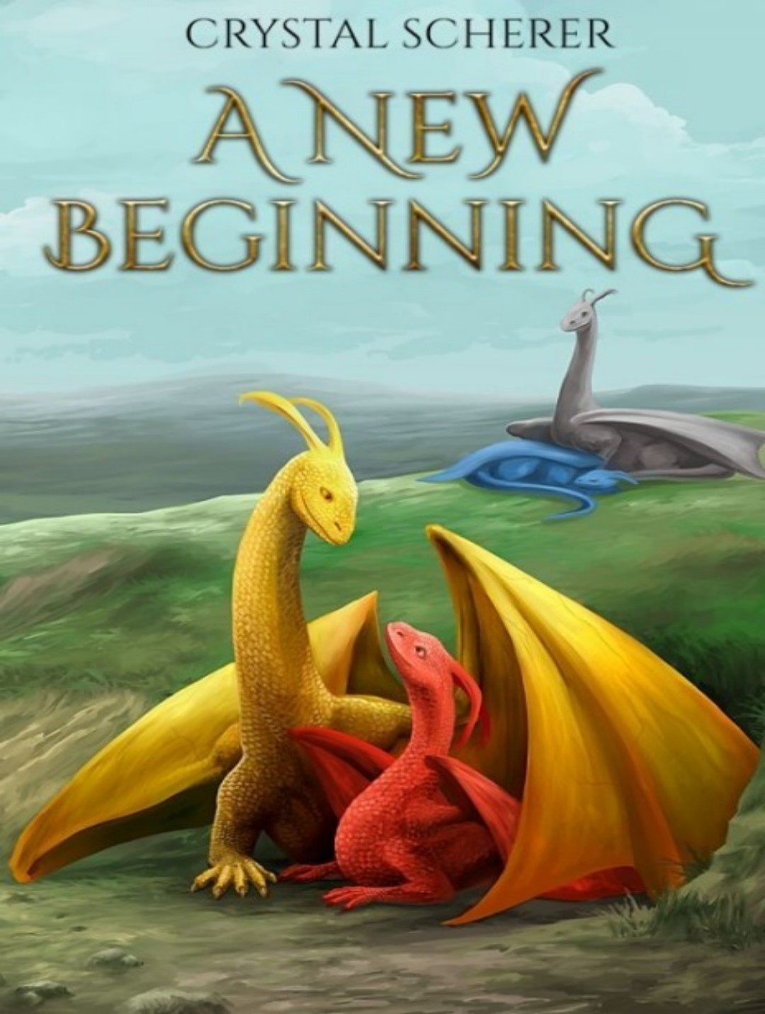 A New Beginning