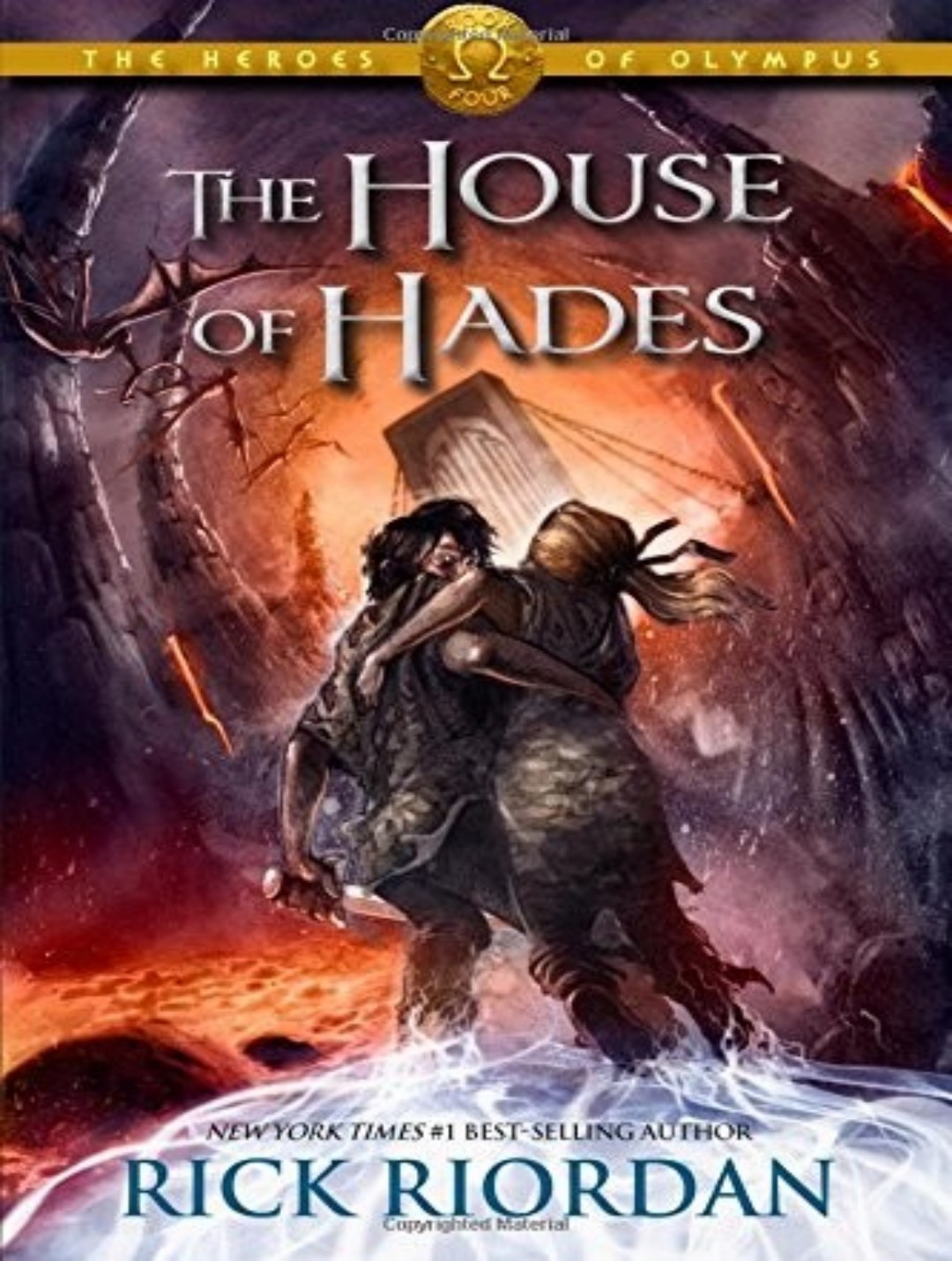 The House of Hades