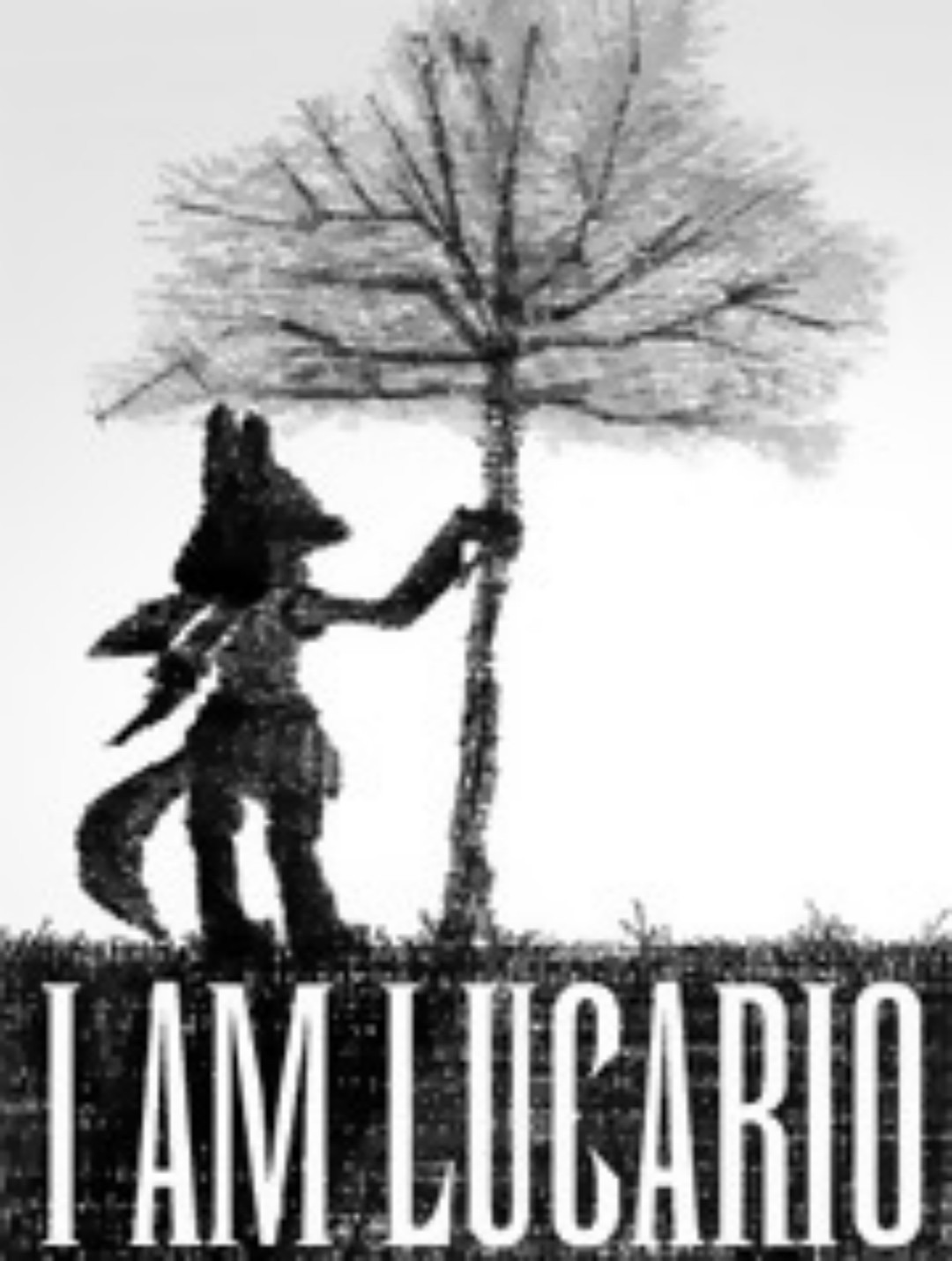 I Am Lucario