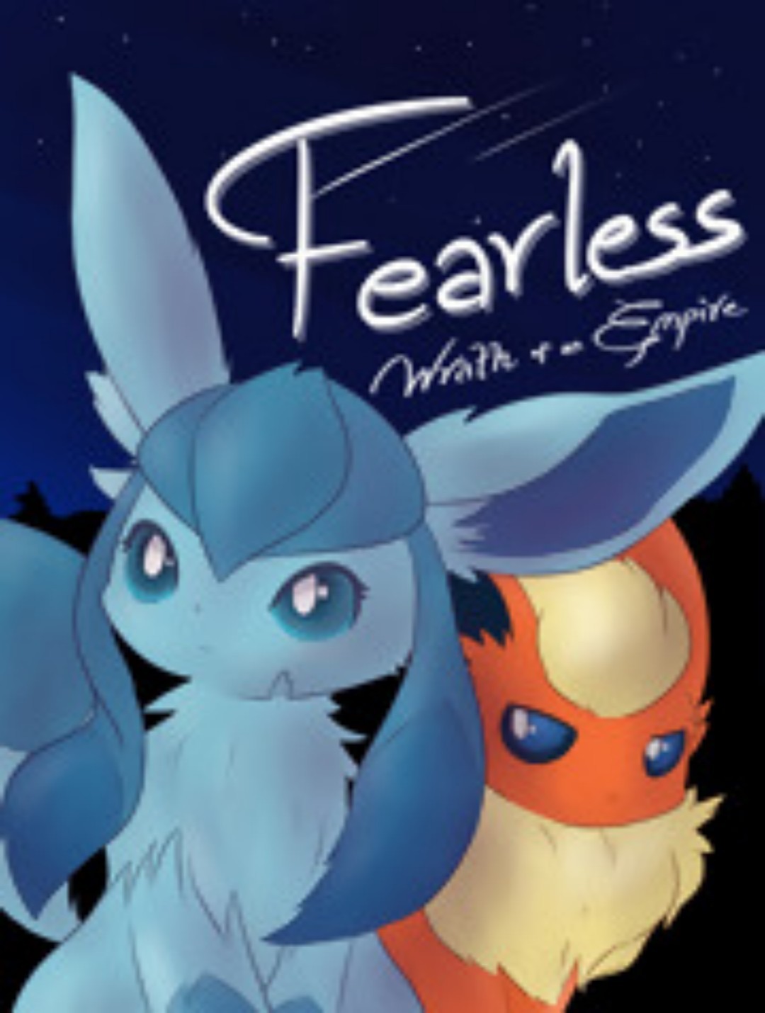 Fearless: Wrath of an Empire