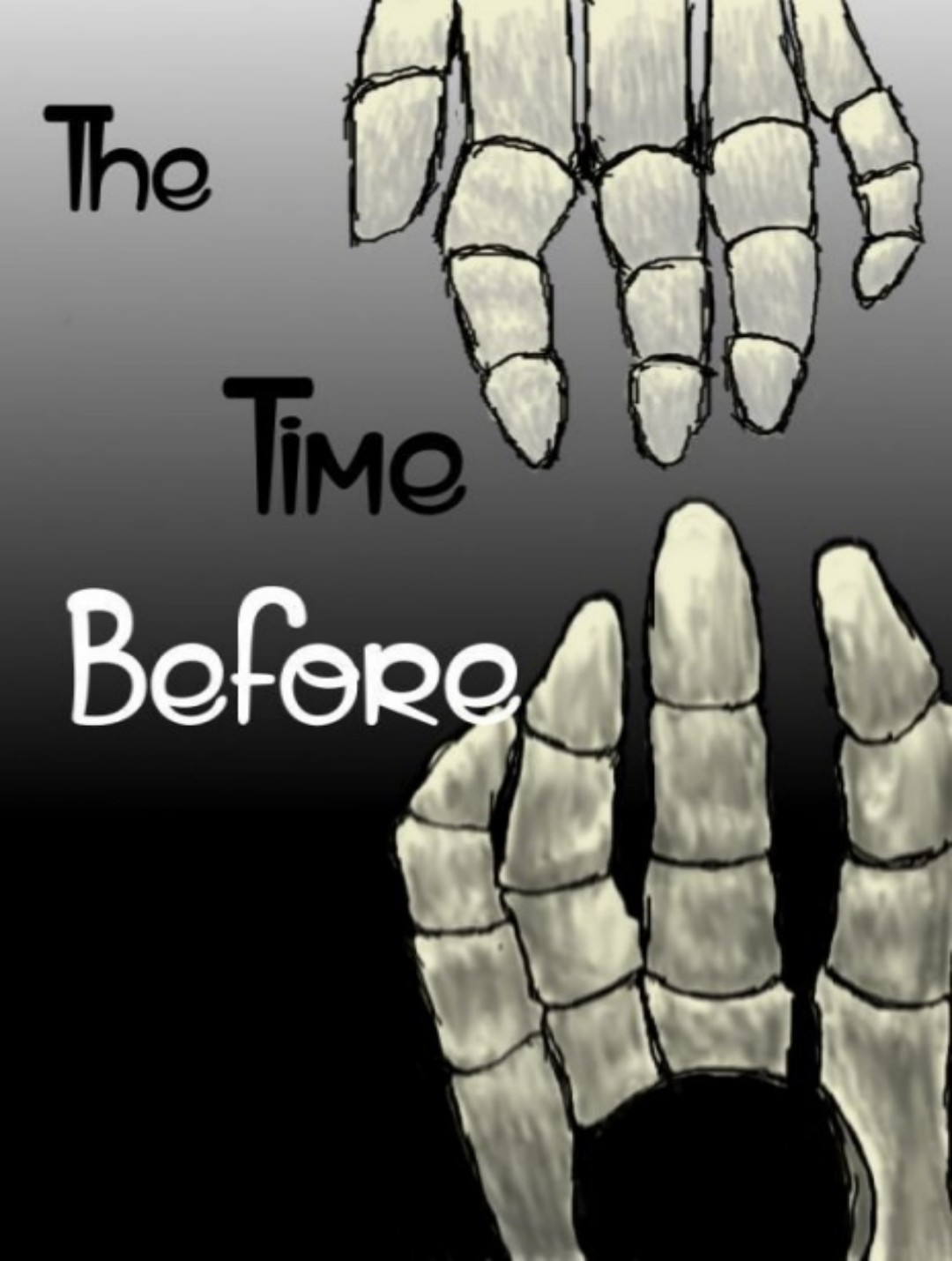 The Time Before (Undertale)