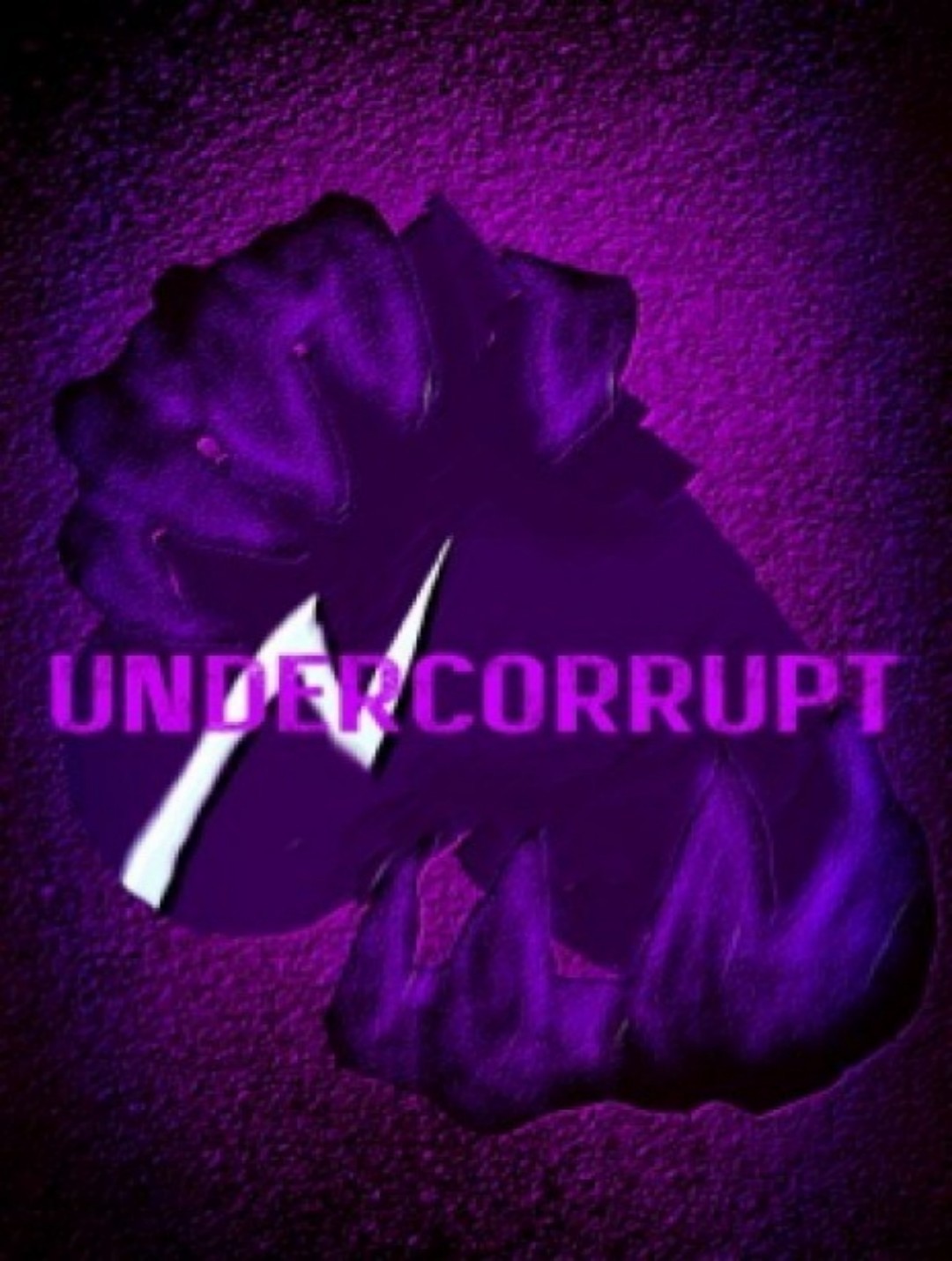 UnderCorrupt