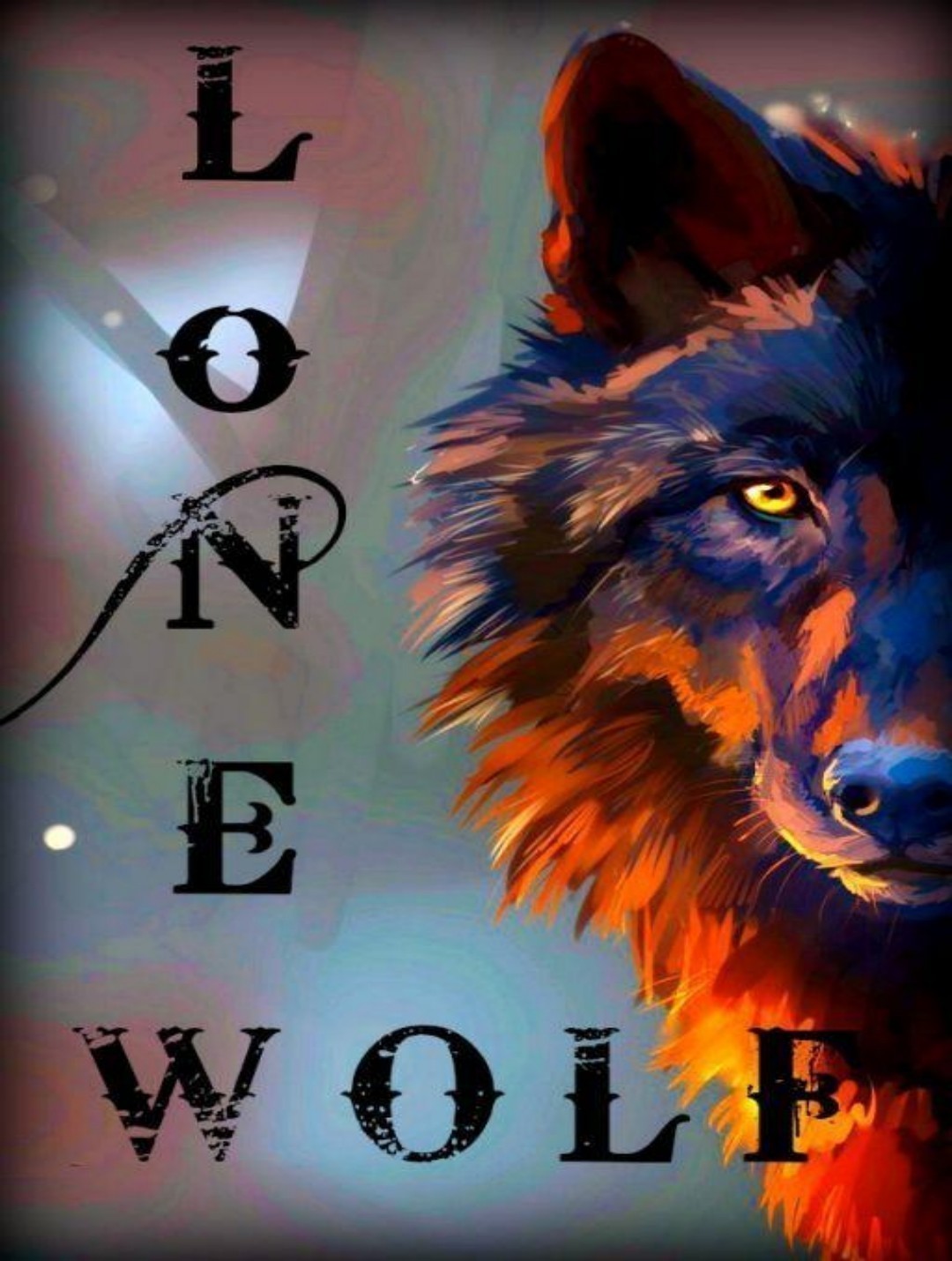 Silent Heroes: Lone Wolf