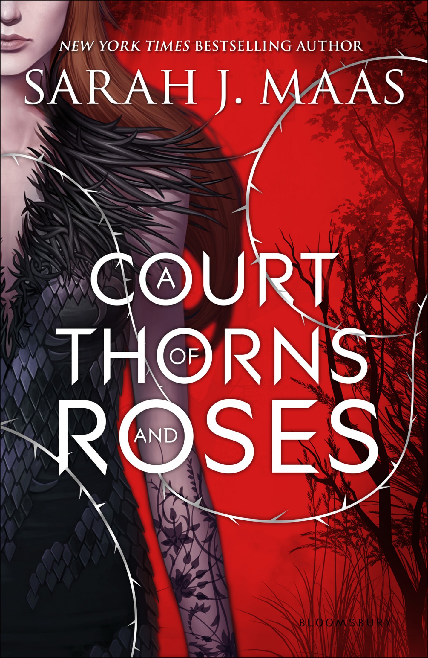 A Court of Thorns and Roses