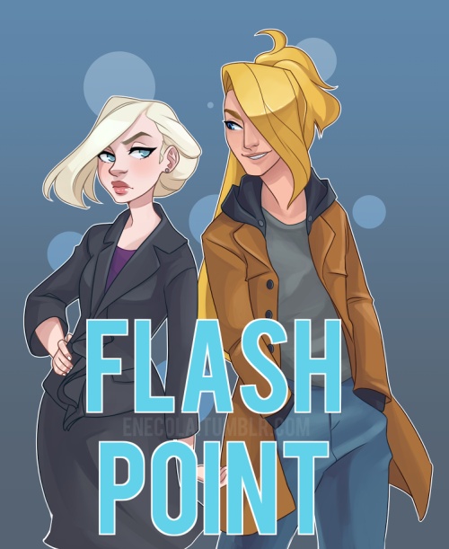 Flash Point